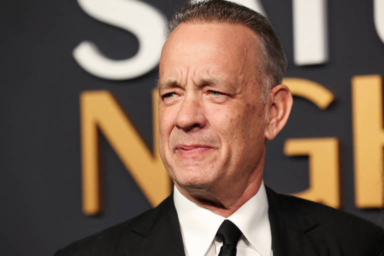 Tom Hanks